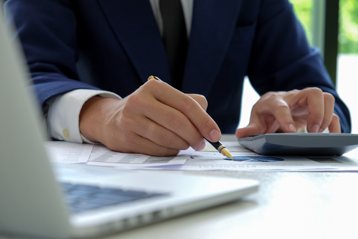 Business Valuation