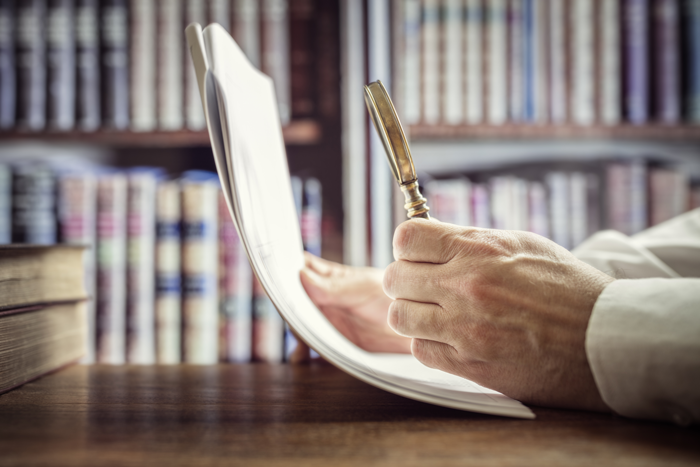 Tax Investigations