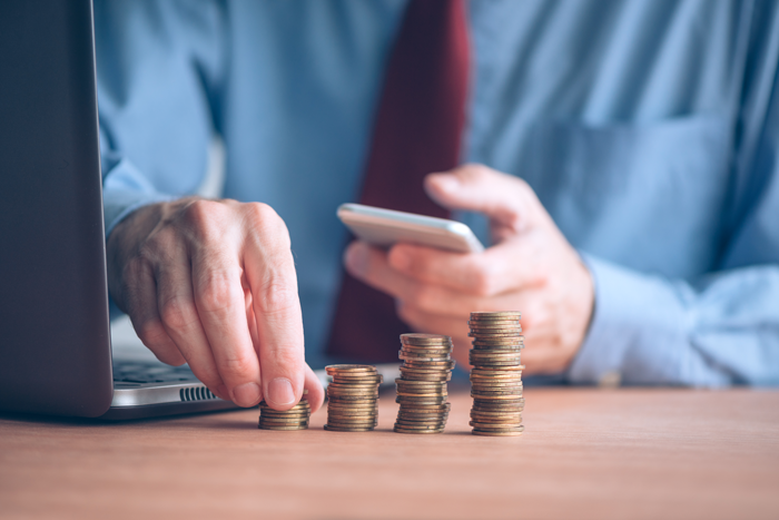 Budgeting & Forecasting
