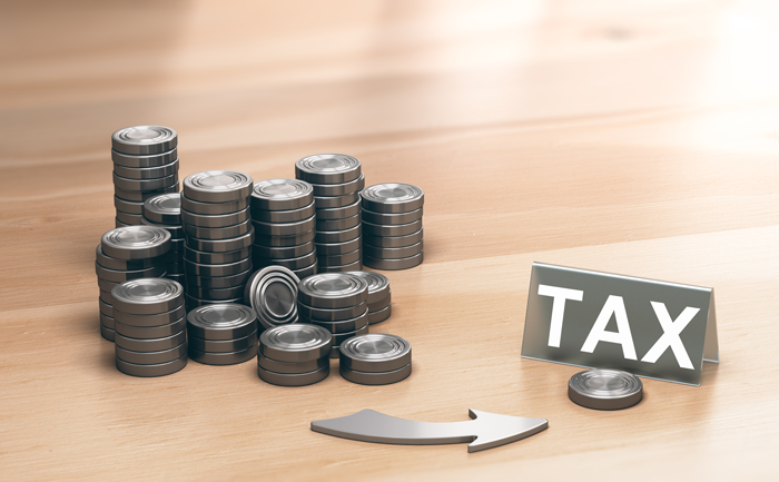 Corporation Tax