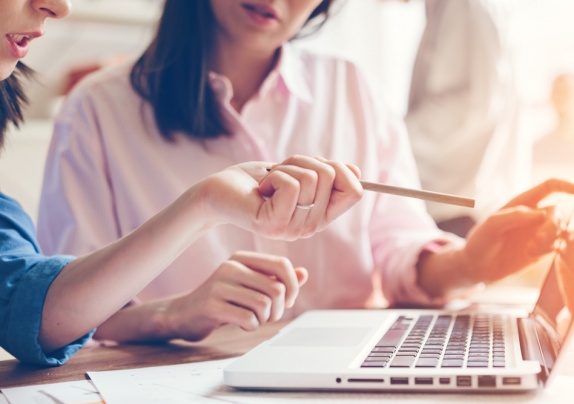 Corporate advisory services