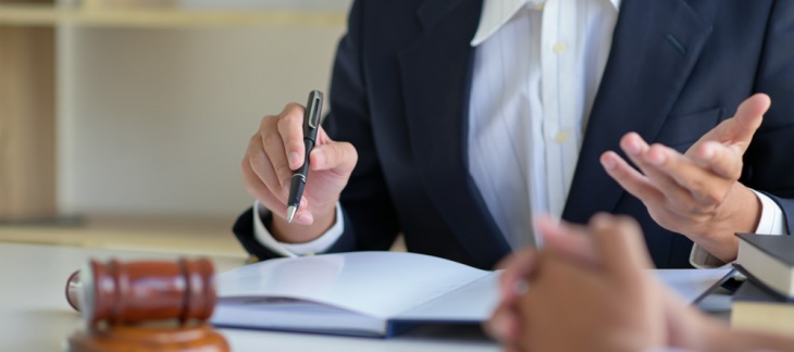 Accountants for Law Firm