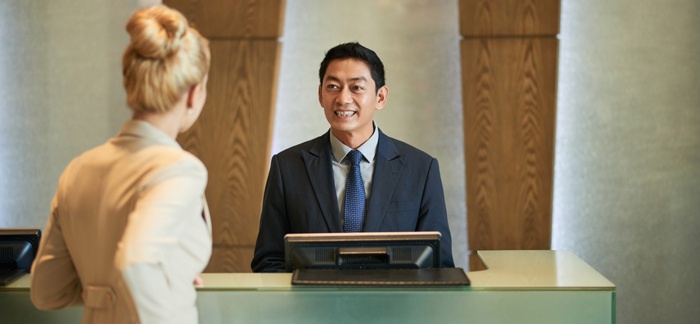 Restaurants Accountants