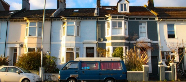 Live Webinar – Taxation of UK Property Income