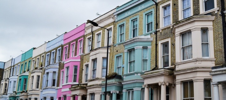 property tax consultants London