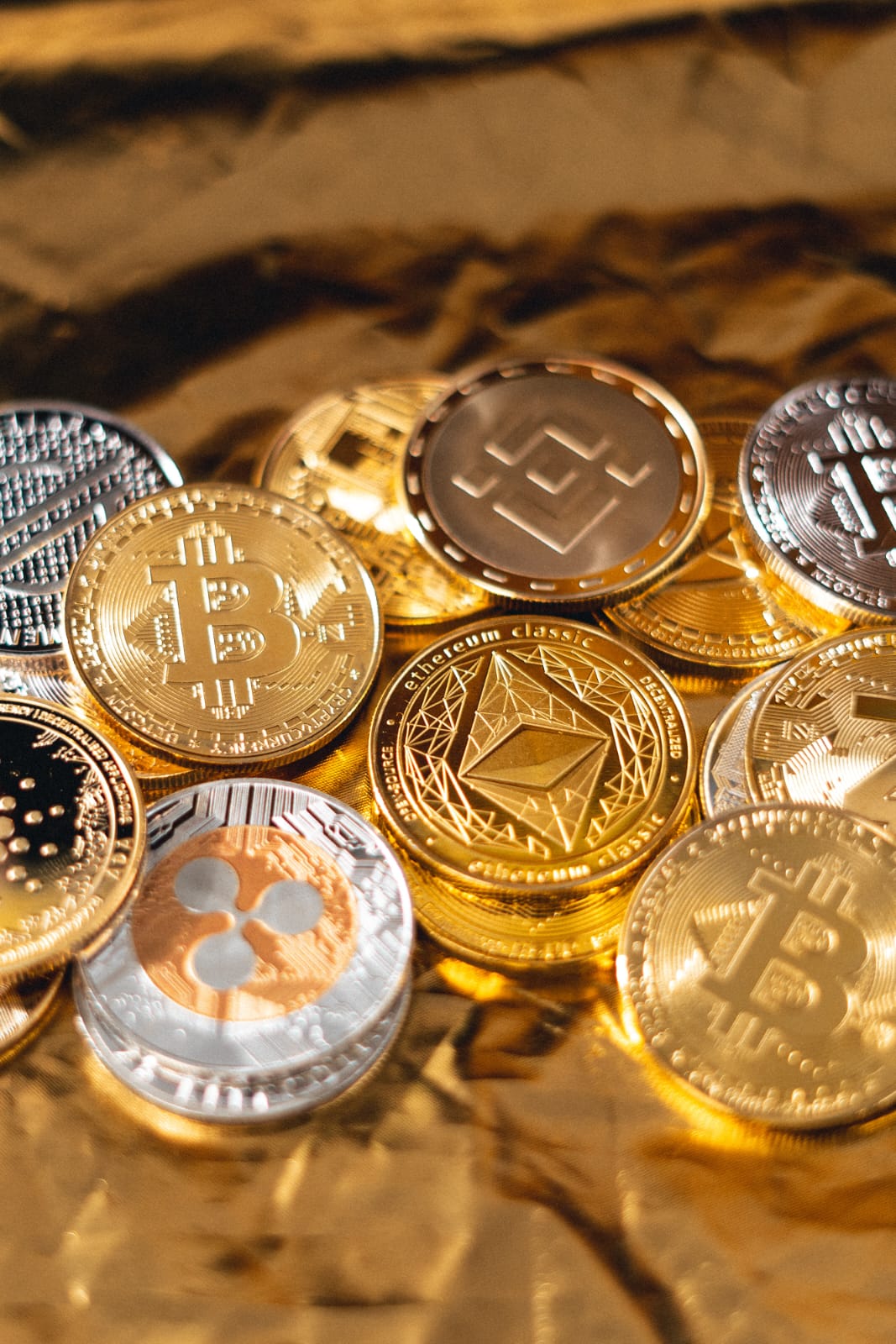 Taxation of Cryptocurrency