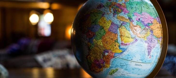 Worldwide Disclosure